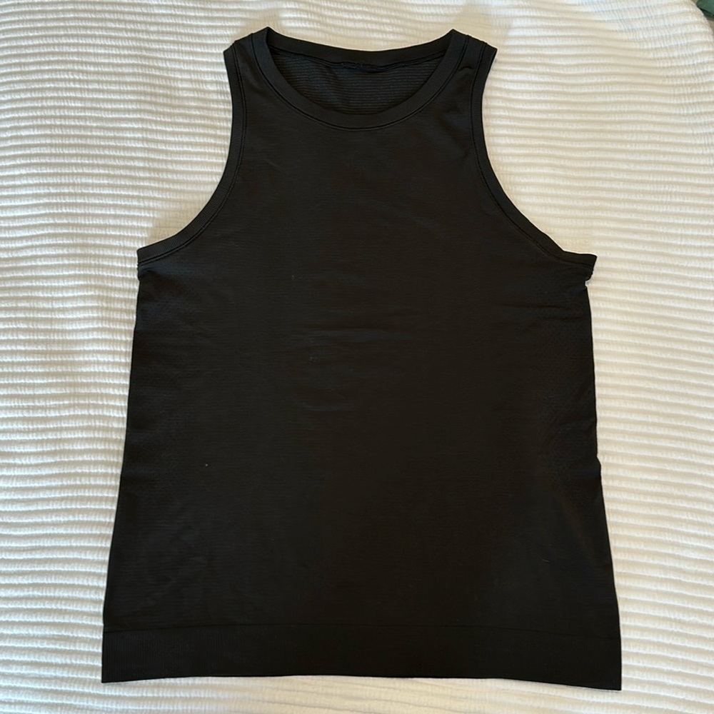 Women’s Lululemon Swiftly Tech Relaxed Tank